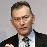 Richard Scudamore