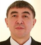 Almaz Bakenov