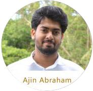 Ajin Abraham