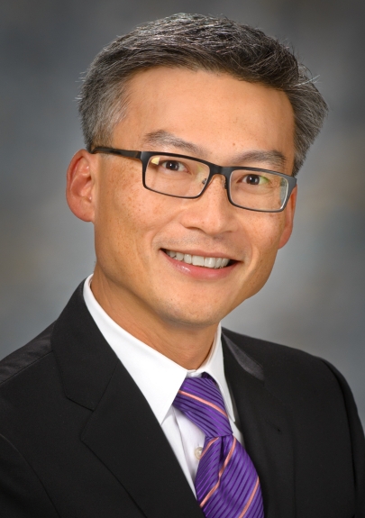 George J. Chang