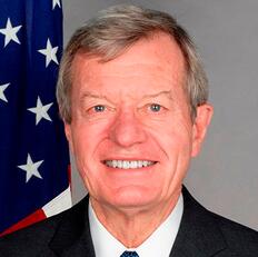 Max Baucus