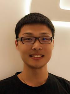 Paul Yang