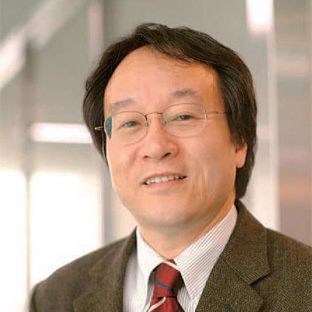 Satoshi Kawata