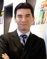 Gordon Lam