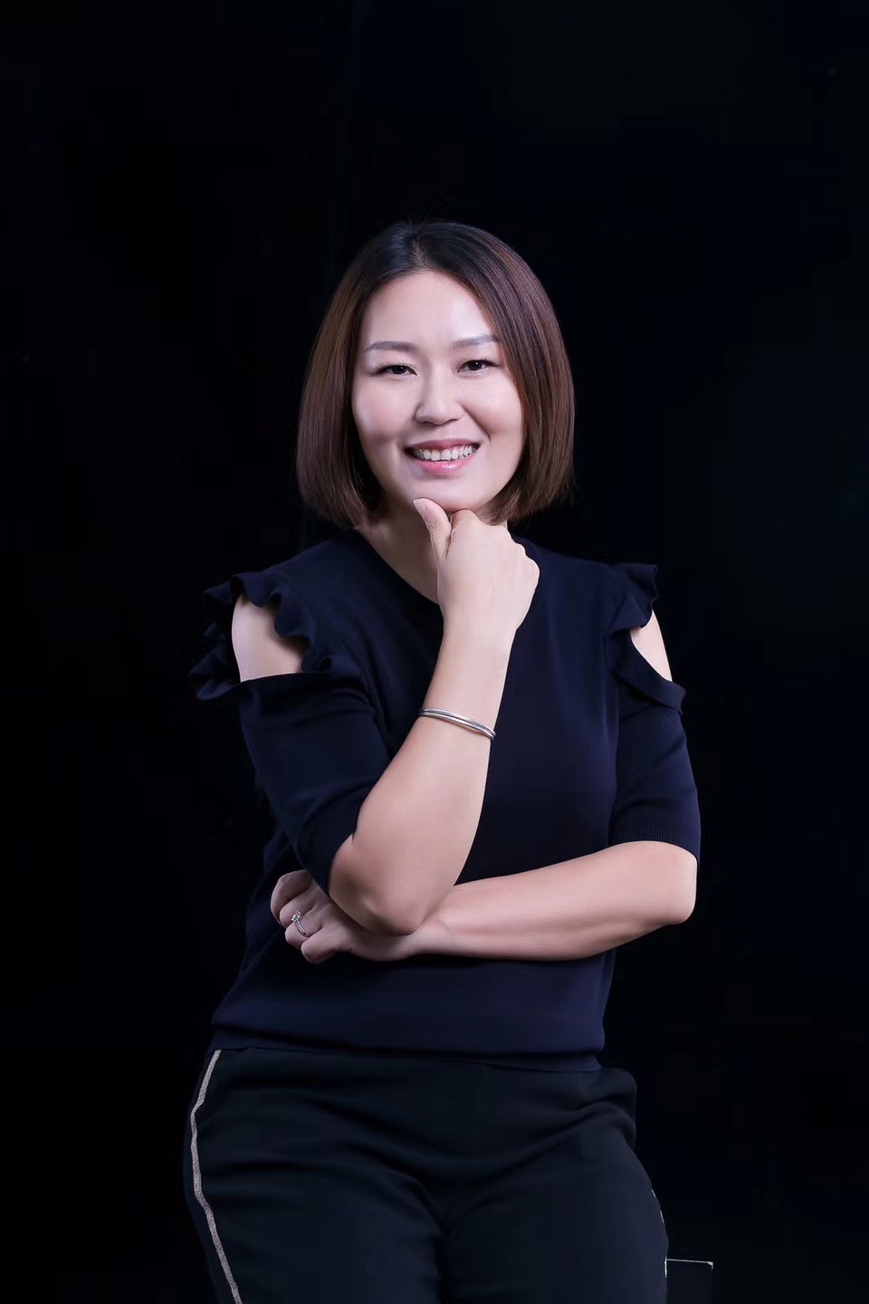 杨淑彬