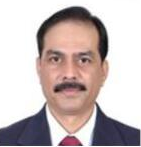 K.V.Surendranath