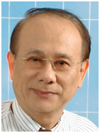 Prof. Hui-Ming Wee Prof. Hui-Ming Wee
