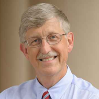 Francis Collins