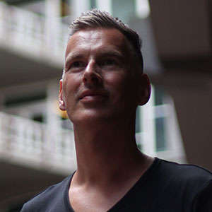 Henk Haaima