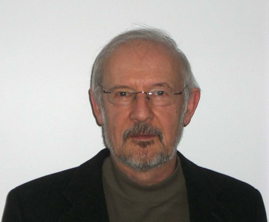 Stanislaw Pietruszczak