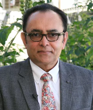 Roger Tripathi