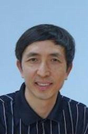 李平（Ping Li）