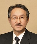 Kazunari AKIYOSHI