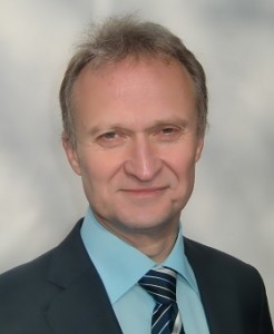 Sergej Fatikow