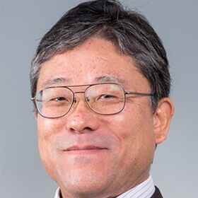 Satoshi Tadokoro