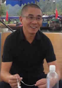 刘禧军