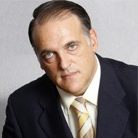 Javier Tebas Medrano