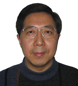 Jiandong Li