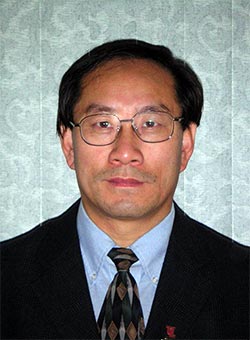 Dr. Boyun Guo