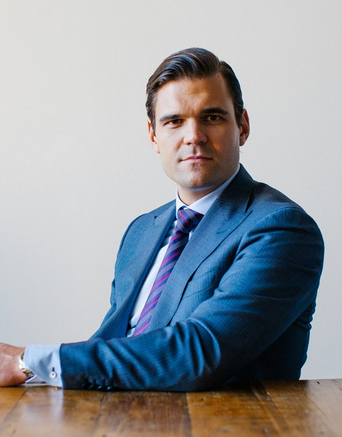 Alex Tapscott