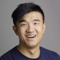 David CHEN