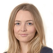 Natasha Buckley