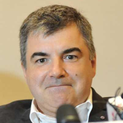 Konstantin Novoselov