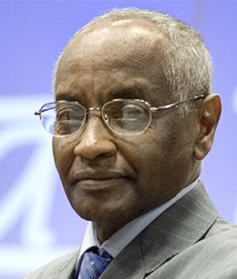 Mohamed HASSAN