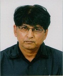 Yogesh T. Naliapara