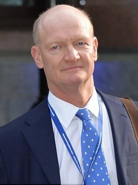 David Willetts