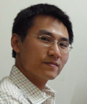 Prof. Ming Jiang