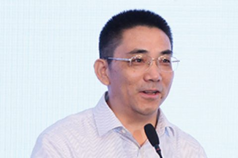 杨峰义