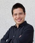 Dr. Samir M. Perlaza