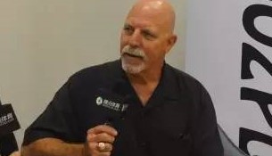 Gary Vitti