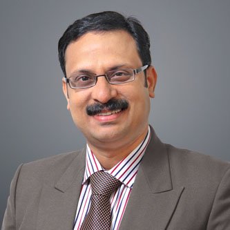 Rajasekharan Nair Rajesh