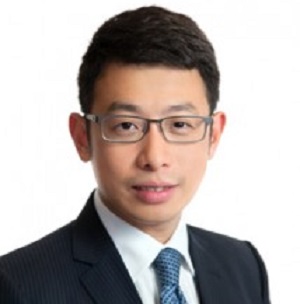 Peter Yu