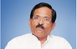 Shripad Naik