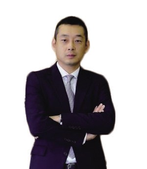 谢继军