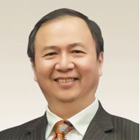 Peter Kao