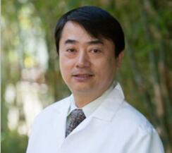 Dr.An Liu