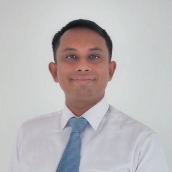 Nirupam Das