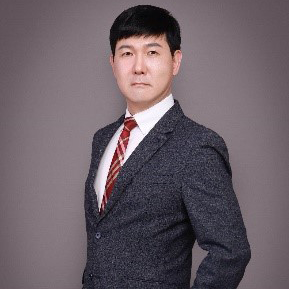 Brian MIN博士