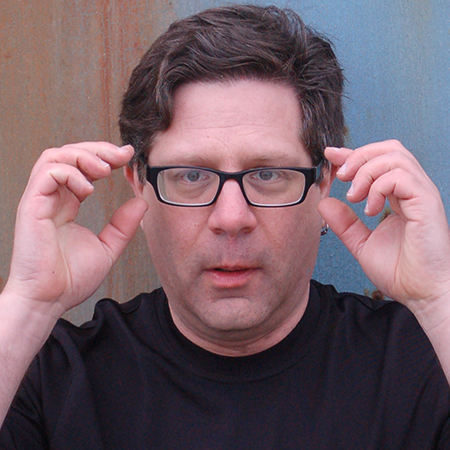 Steve Portigal