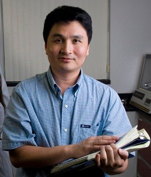 Zhijian (Jake) Tu