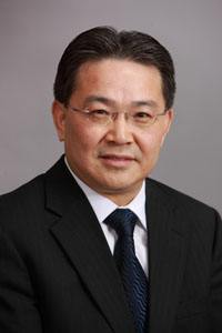 杨晓明