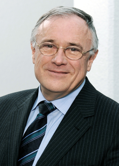 Klaus Müllen