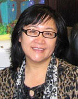 Nannan Liu