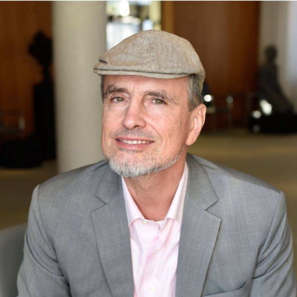 Jürgen Schmidhuber