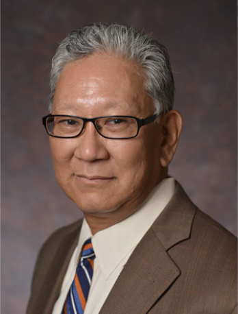 Donald Kobayashi