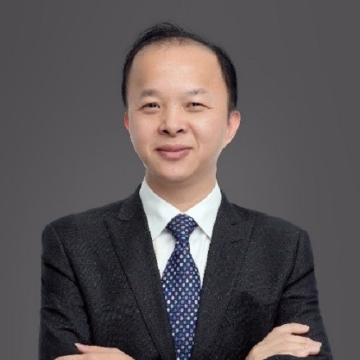 李海平